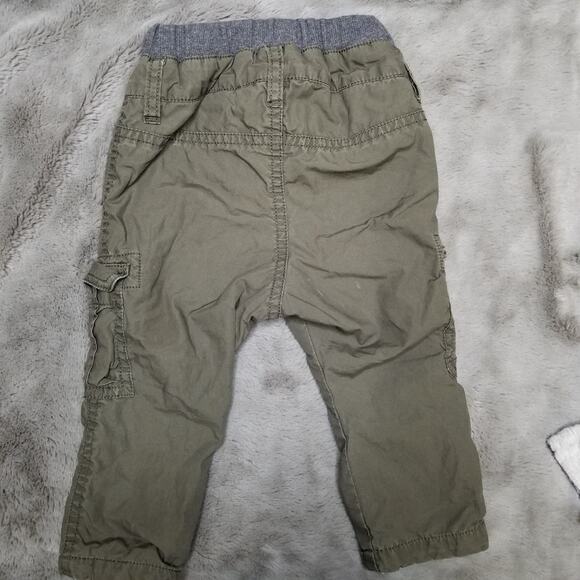 Bit'z Kids Cargo Pants & Guitar Shirt Bundle - Picture 4 of 13